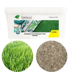 Barenbrug EMERALLD Premium regenerativt græs 15kg