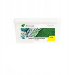 Barenbrug EMERALLD Premium regenerativt græs 15kg