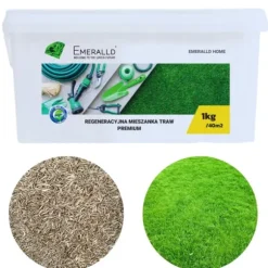 Barenbrug græs EMERALLD Regenerative Premium 1kg