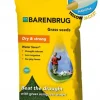 Barenbrug græs VANDBESPARENDE 5 kg TIL TØRRE OMRÅDER OG BELAGT FRØ