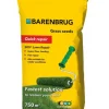 BARENBRUG SOS Plænereparation Regenerativt græs 15 KG UNIVERSAL