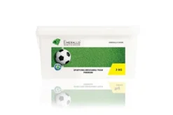 Barenbrug sportsgræs Emerald Sport 2kg