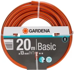 BASIC HAVESLANG 1/2', 20 M - HG-18123-29