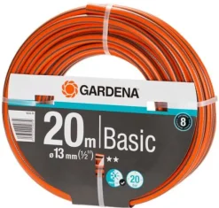 BASIC HAVESLANG 1/2', 20 M - HG-18123-29