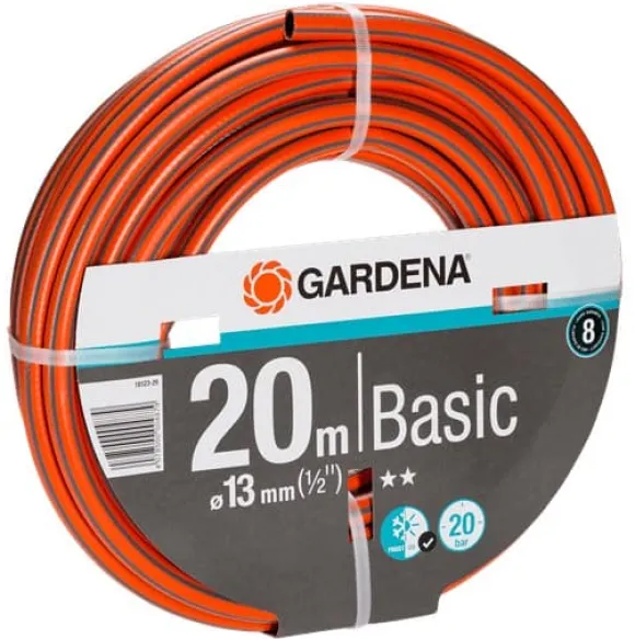 BASIC HAVESLANG 1/2', 20 M - HG-18123-29