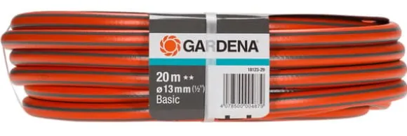 BASIC HAVESLANG 1/2', 20 M - HG-18123-29