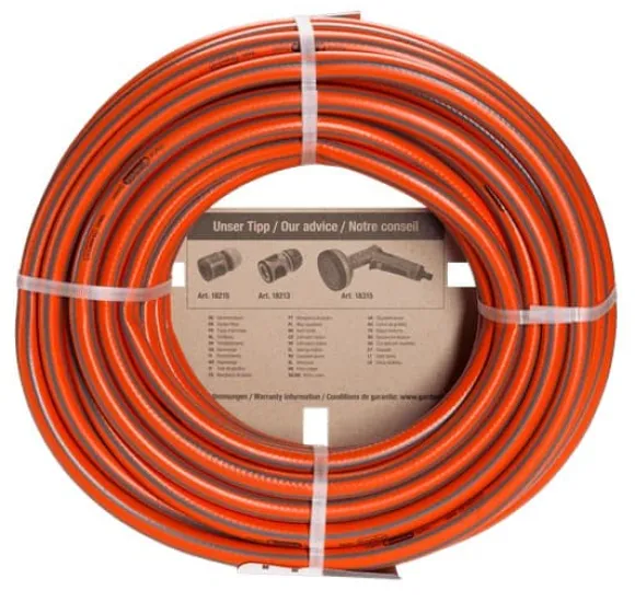 BASIC HAVESLANG 1/2', 20 M - HG-18123-29