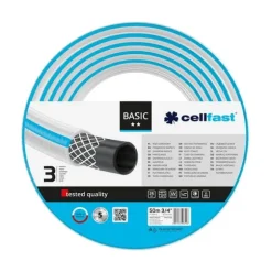 BASIC HAVESLANG 3/4'' 50MB - C 10-422