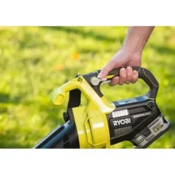 BATTERIBLÆSER/STØVSUGER OBV18 18V 0*AH ONE+ - TT5133003661