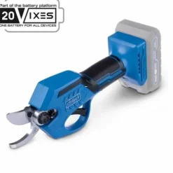Batteridrevet havesaks Scheppach BC-PRS29-X Bypass