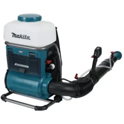 Batteridrevet sprøyte Makita PM001GZ01; 40 V (uden batteri og oplader)