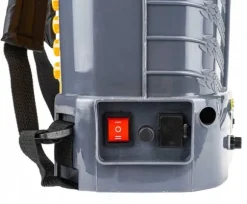 BATTERISPRØJTE PM-OA-16T