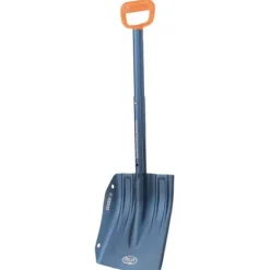 Bca Skovl Sne Dozer 2d Blå