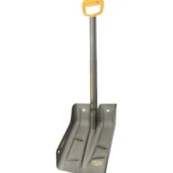 Bca Skovl Sne Dozer 3d Grå