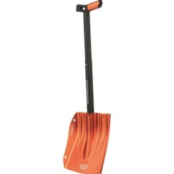 Bca Skovl Sne Dozer 2h Orange