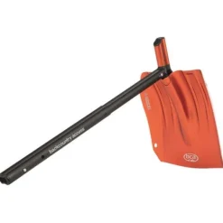 Bca Skovl Sne Dozer 2h Orange