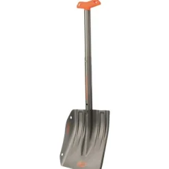 Bca Skovl Sne Dozer 2t Grå