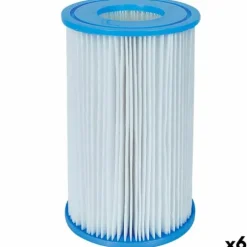 Behandlingsfilter Intex Udskifter Type A