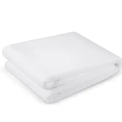 Beklædning agrotekstil 1000 cm x 160 cm Plonos - hvid
