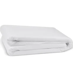 Beklædning agrotekstil 1000 cm x 160 cm Plonos - hvid