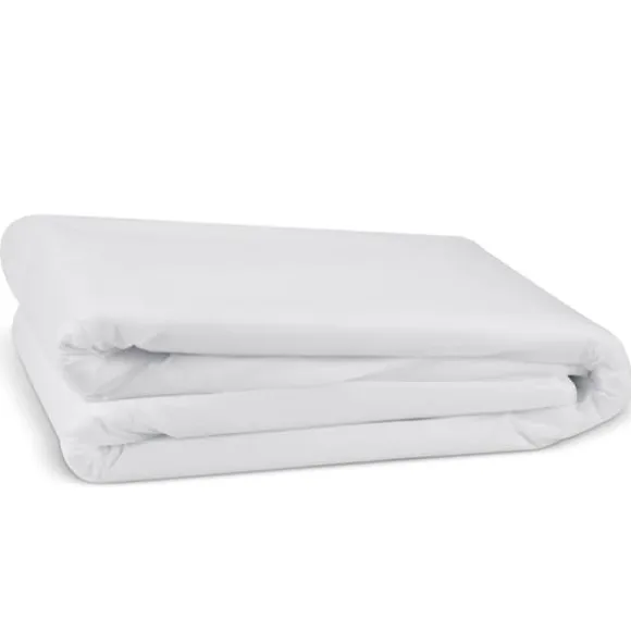 Beklædning agrotekstil 1000 cm x 160 cm Plonos - hvid