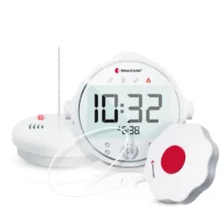 Bellman SAFE Brandalarms-pakke