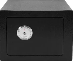 BEMI SAFE KEYBOARD HJEMISKE SORT