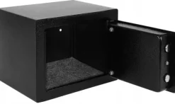 BEMI SAFE KEYBOARD HJEMISKE SORT