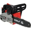 BENZIN KÆDESAV 25CM 1.0KW - DED8719