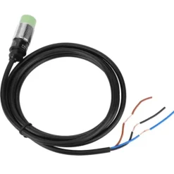 BERM® nærhedssensor 3-leder NPN NO Hall-effektafbryder 10~30VDC