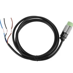 BERM® nærhedssensor 3-leder NPN NO Hall-effektafbryder 10~30VDC