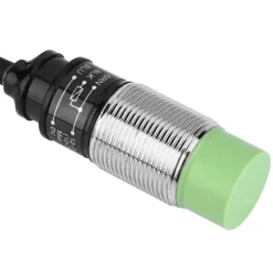 BERM® nærhedssensor 3-leder NPN NO Hall-effektafbryder 10~30VDC