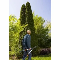 Beskæresakse Gardena 25 cm Bypass