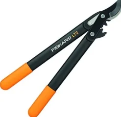 BESKÆRINGSSAKS (S) L72 POWERGEAR - FS-1001555