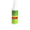 Beskyttende fugtighedsmælk med æteriske olier BITE BLOCK IDC 100ml