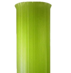 Beskyttende Plante Rør, Dobbeltlagsdesign, UV Beskyttelse,200 enheder