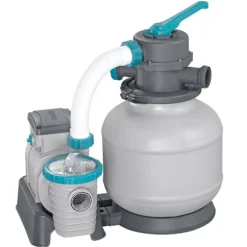 Bestway 58499 8327 L/t Pool Sandpumpe