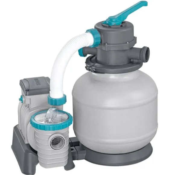 Bestway 58499 8327 L/t Pool Sandpumpe