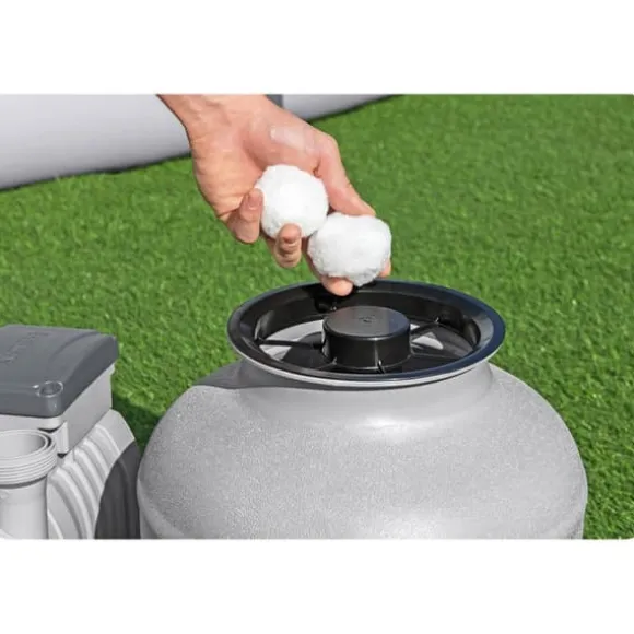 Bestway 58499 8327 L/t Pool Sandpumpe