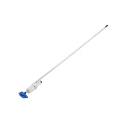 Bestway - Pool Støvsuger AquaReach & Filter Pump 2006 L/h & 4 filtre Type II &WAYS skrubbebørste