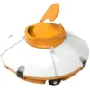 Bestway Agate Pool Robot - Uppladdningsbar och autonom - 15m²