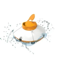 Bestway Agate Pool Robot - Uppladdningsbar och autonom - 15m²