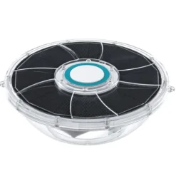 Bestway FloatBright Solcell LED Poolfontän