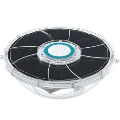 Bestway FloatBright Solcell LED Poolfontän
