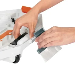 Bestway Flowclear AquaRover poolrobot - Autonom rengøring | Størrelse: Op til 9,65 m