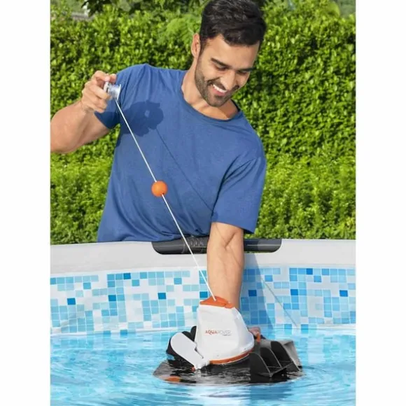 Bestway Flowclear AquaRover poolrobot