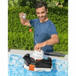 Bestway Flowclear AquaRover poolrobot