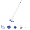 Bestway Flowclear rengøringssæt til pool AquaClean