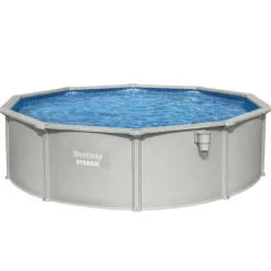Bestway Hydrium swimmingpoolsæt 460x120 cm