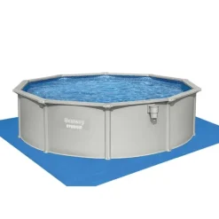 Bestway Hydrium swimmingpoolsæt 460x120 cm